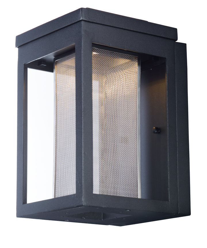 Maxim Salon LED-Outdoor Wall Mount Outdoor Wall Lights Maxim   