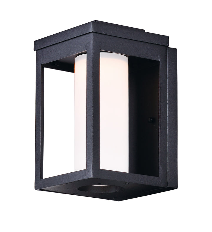 Maxim Salon LED-Outdoor Wall Mount Outdoor Wall Lights Maxim   