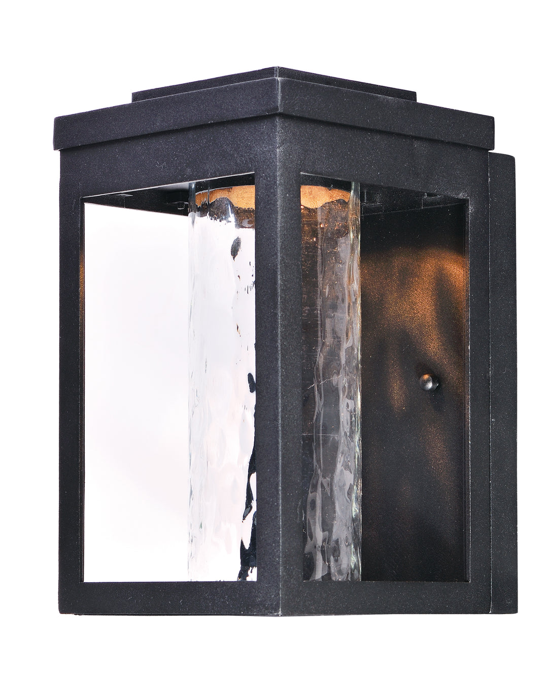 Maxim Salon LED-Outdoor Wall Mount Outdoor Wall Lights Maxim   