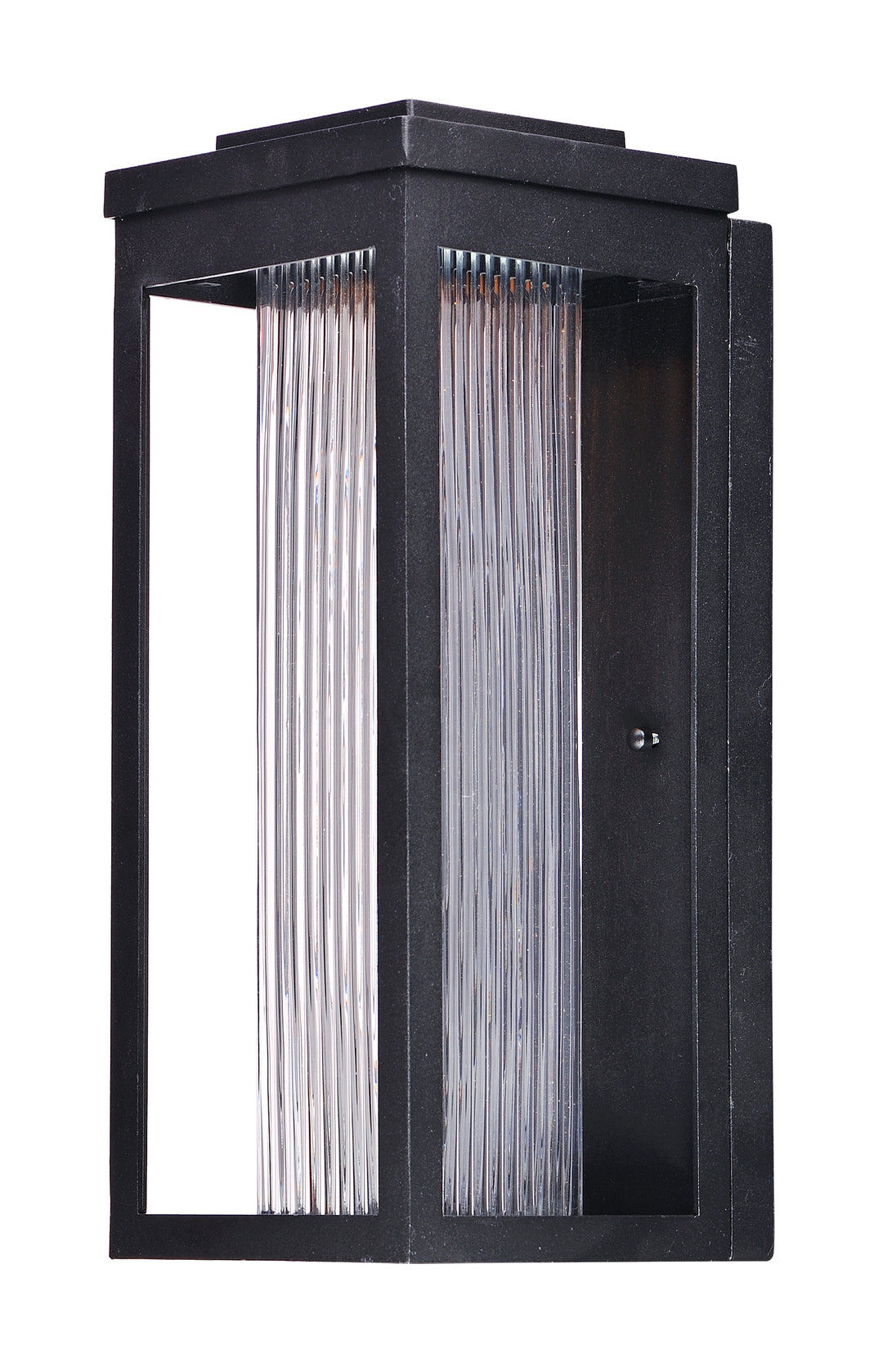 Maxim Salon LED-Outdoor Wall Mount Outdoor Wall Lights Maxim   