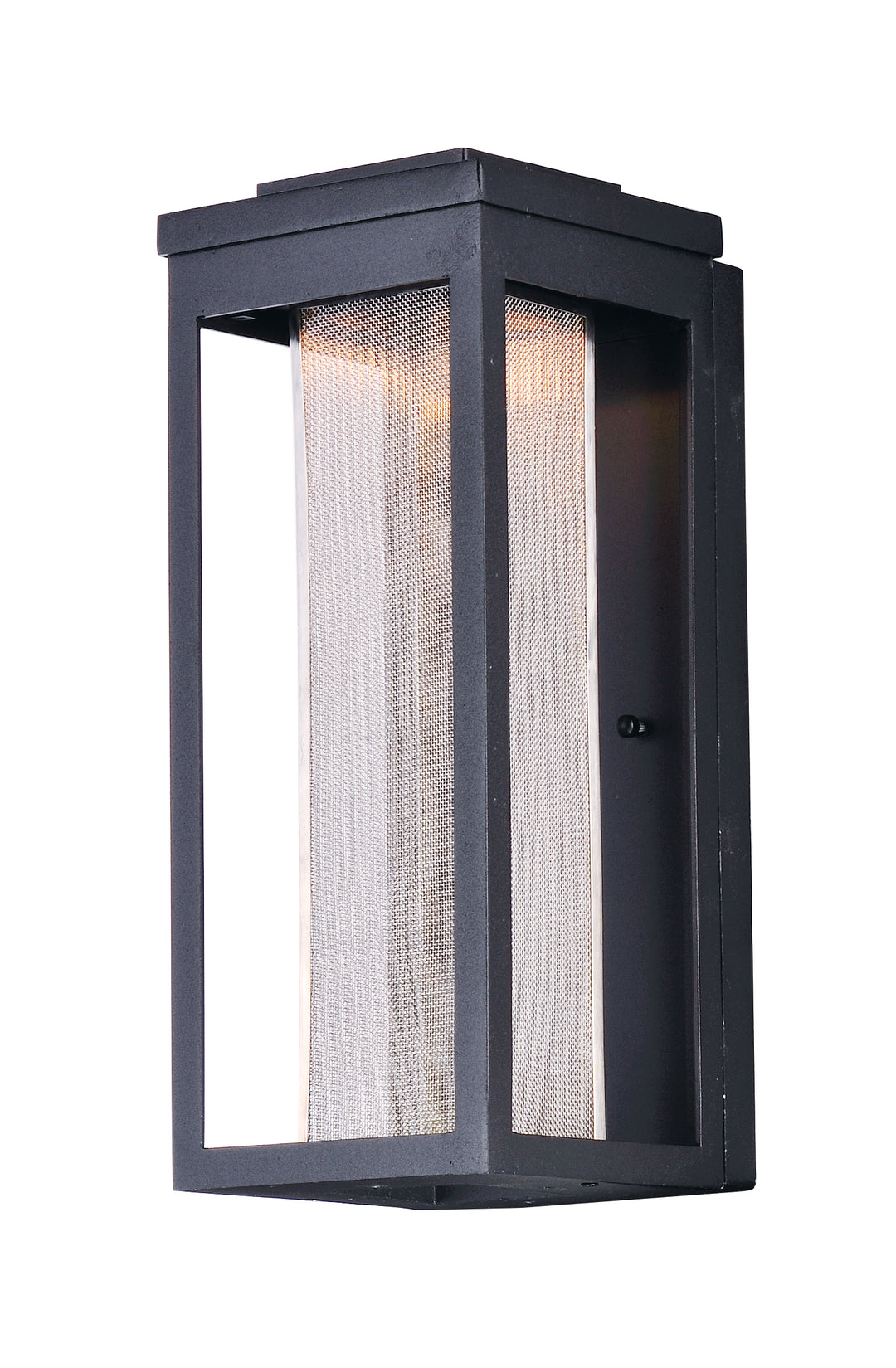 Maxim Salon LED-Outdoor Wall Mount Outdoor Wall Lights Maxim   