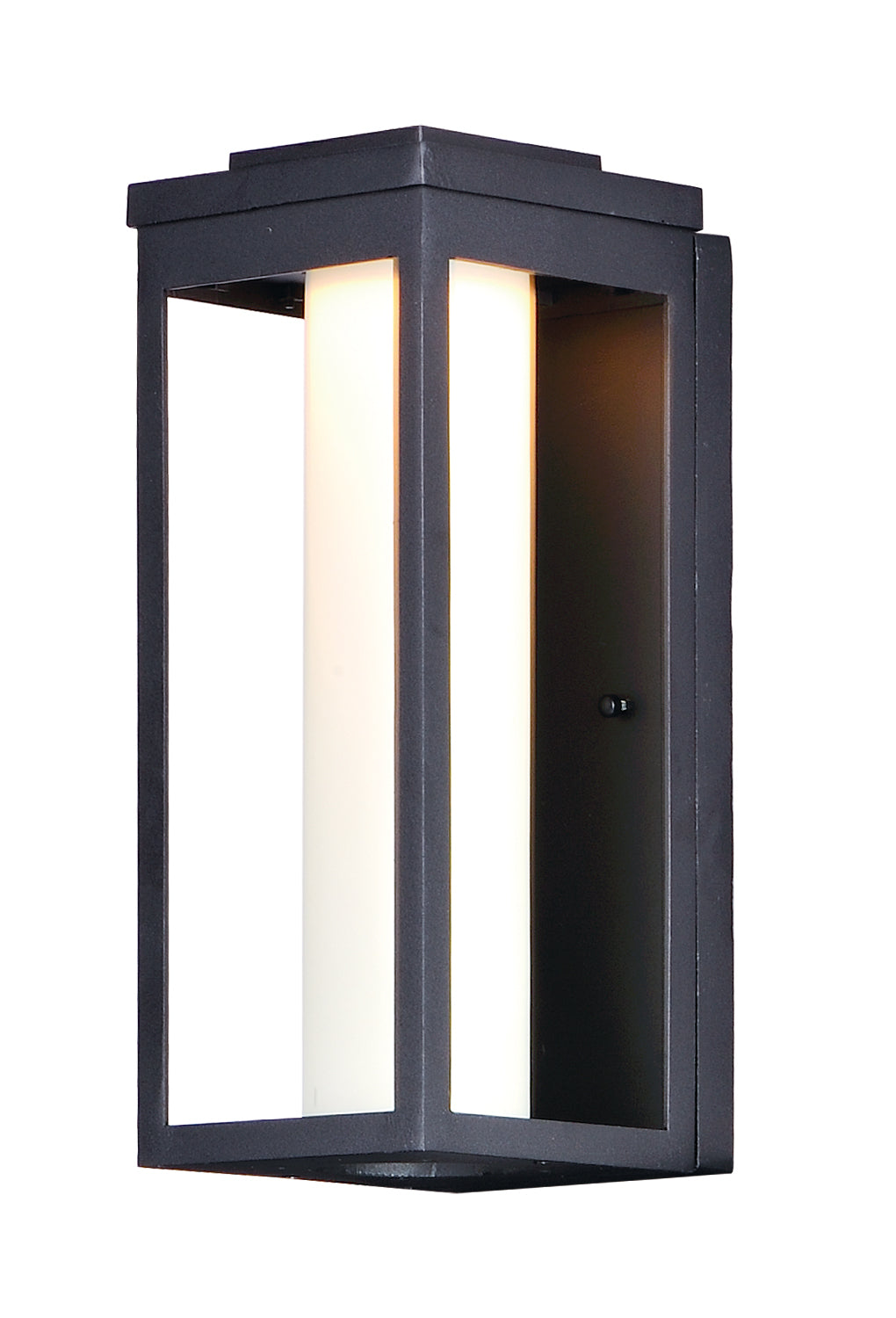 Maxim Salon LED-Outdoor Wall Mount Outdoor Wall Lights Maxim   