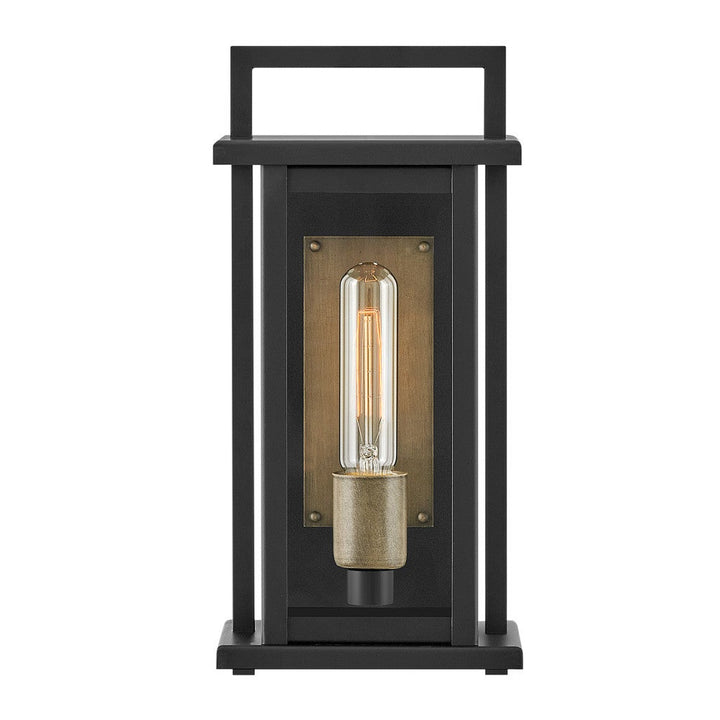 Hinkley Langston Outdoor Wall Light
