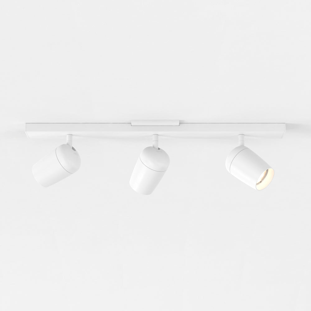 Astro Lighting Koto Three Bar - Matt White