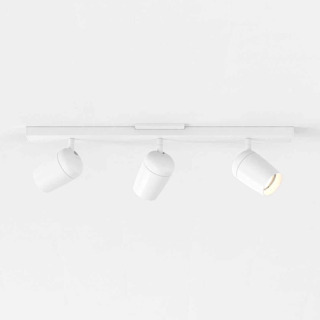 Astro Lighting Koto Three Bar - Matt White
