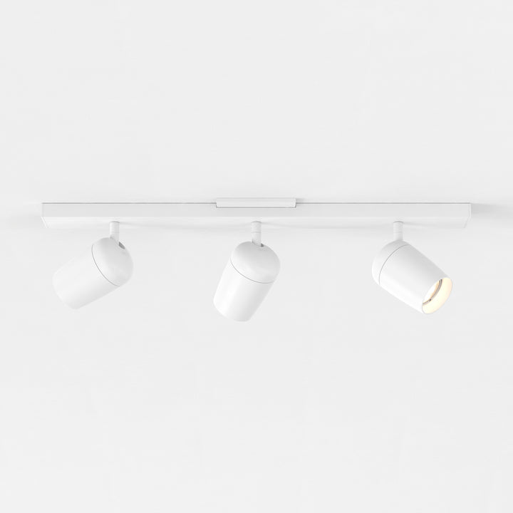 Astro Lighting Koto Three Bar - Matt White