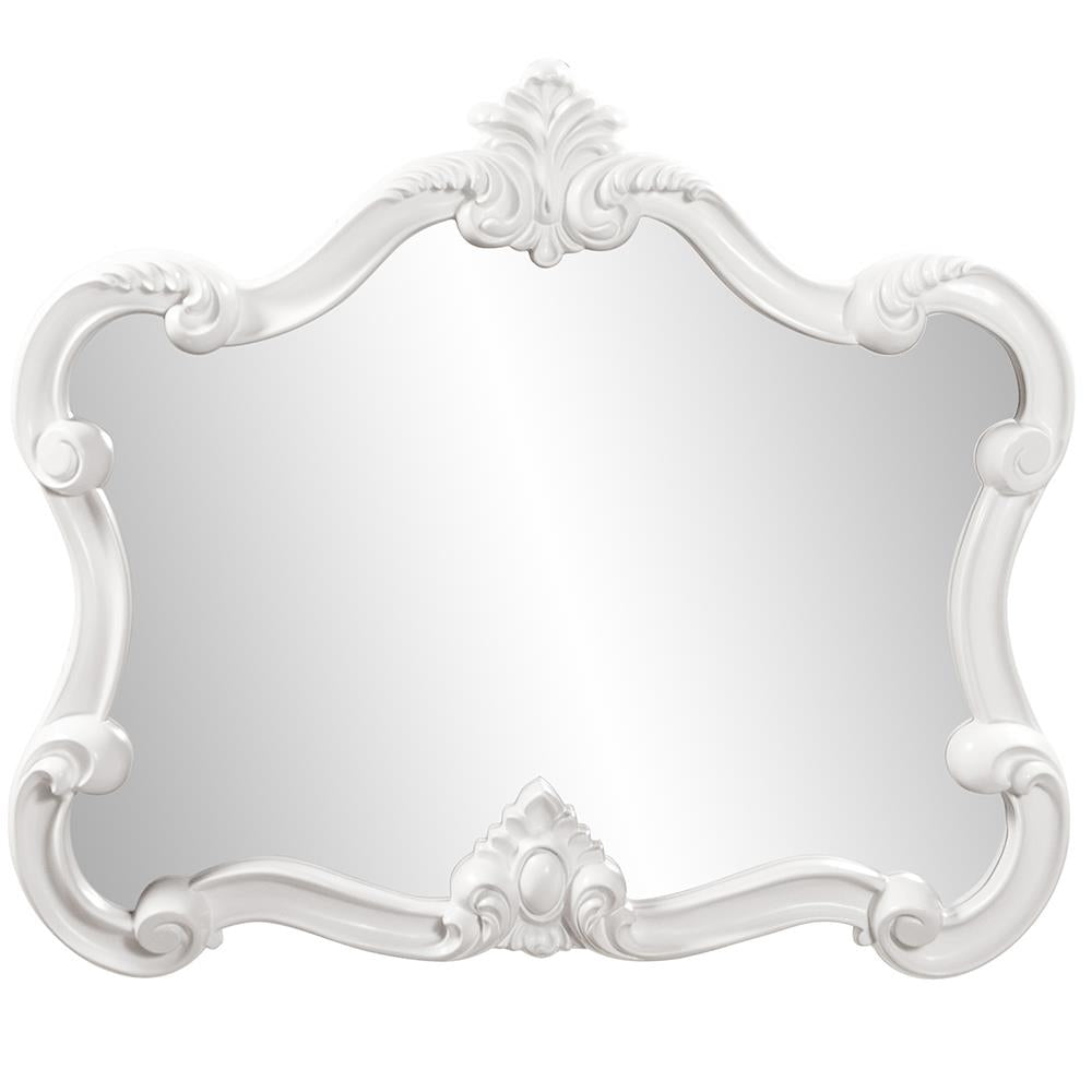 Howard Elliott Collection Veruca Mirror Mirrors Howard Elliott Collection   