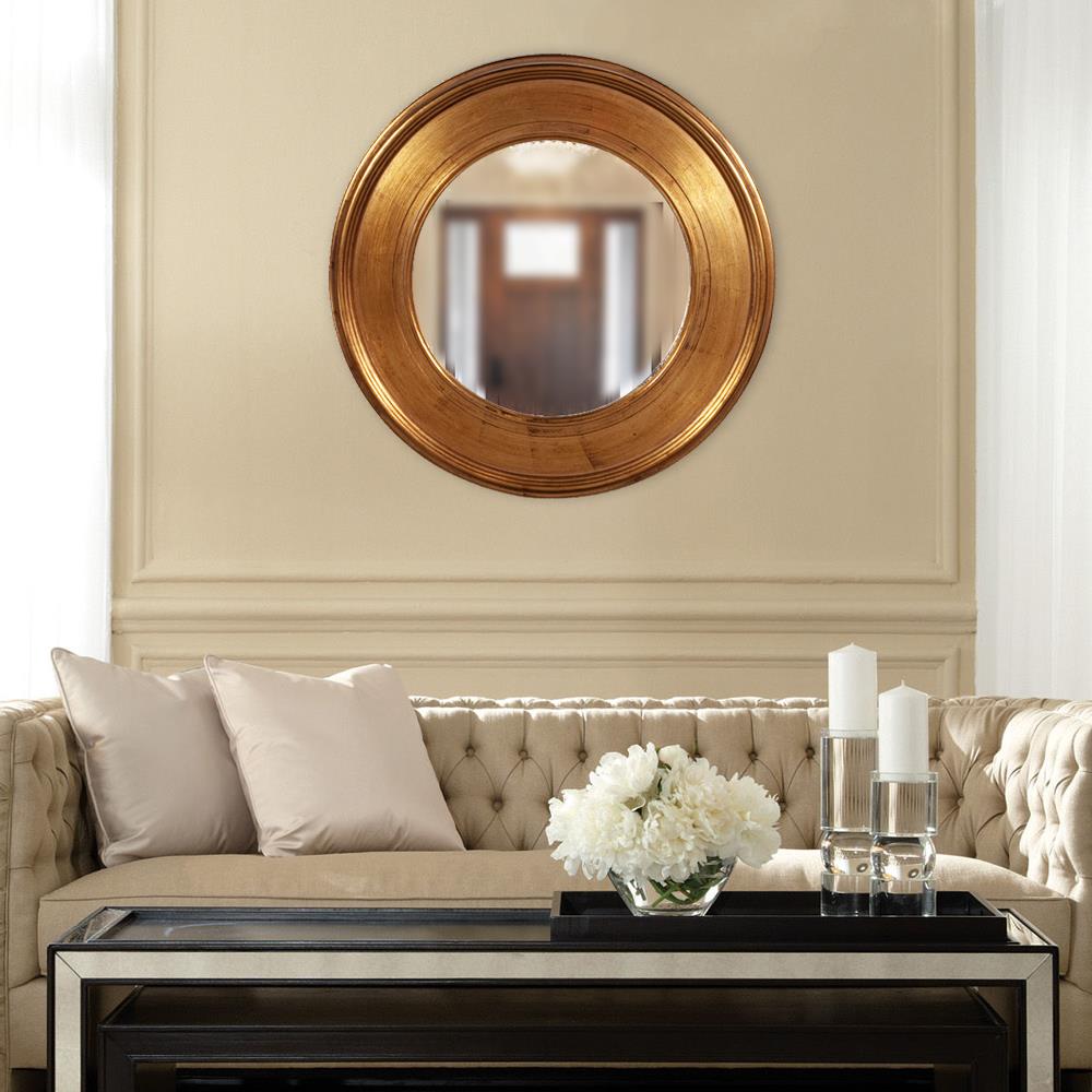 Howard Elliott Collection Valor Mirror Mirrors Howard Elliott Collection   