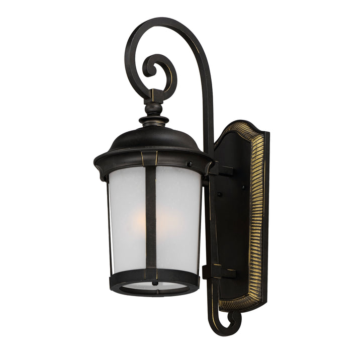 Maxim Dover LED E26-Outdoor Wall Mount