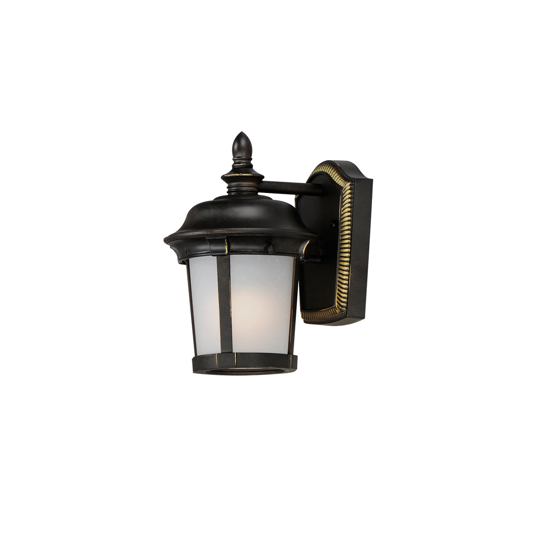 Maxim Dover LED E26-Outdoor Wall Mount