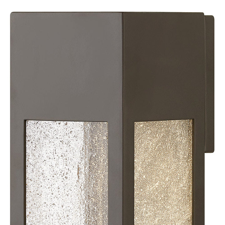 Hinkley Rook Outdoor Wall Light