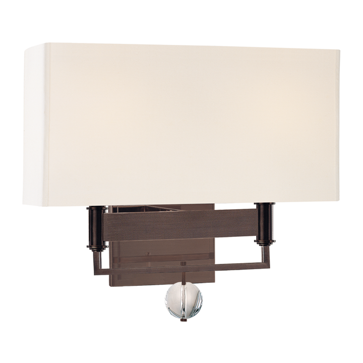 Hudson Valley Lighting Gresham Park Wall Sconce