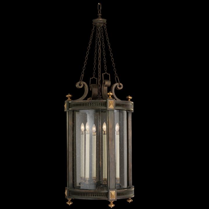 Fine Art Beekman Place Outdoor Lantern Outdoor Wall Lights Fine Art Handcrafted Lighting   