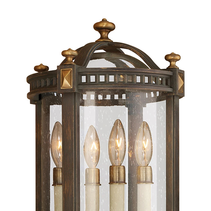 Fine Art Beekman Place Outdoor Wall Mount 28" - Model 564681