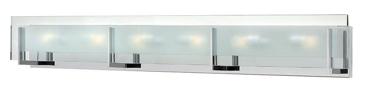 Hinkley Latitude Bath Bar