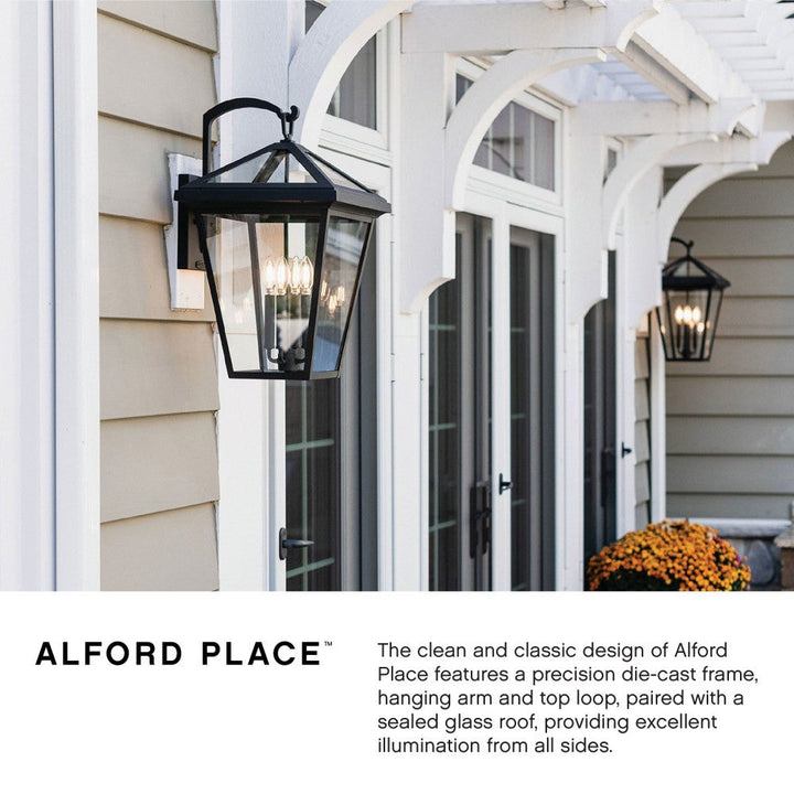 Hinkley Alford Place Outdoor Hanging Light