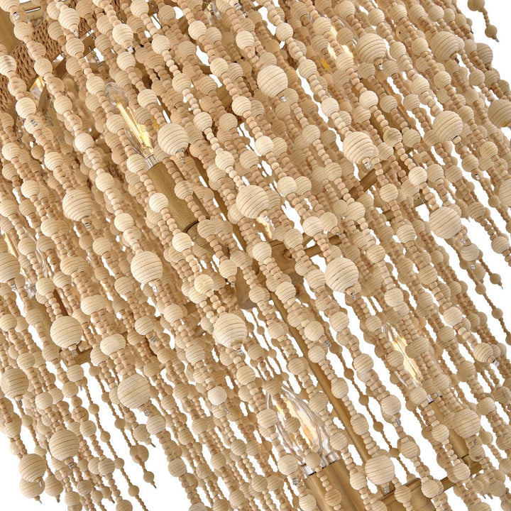 Fredrick Ramond Freya Chandelier