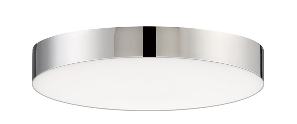 Maxim Trim-Flush Mount