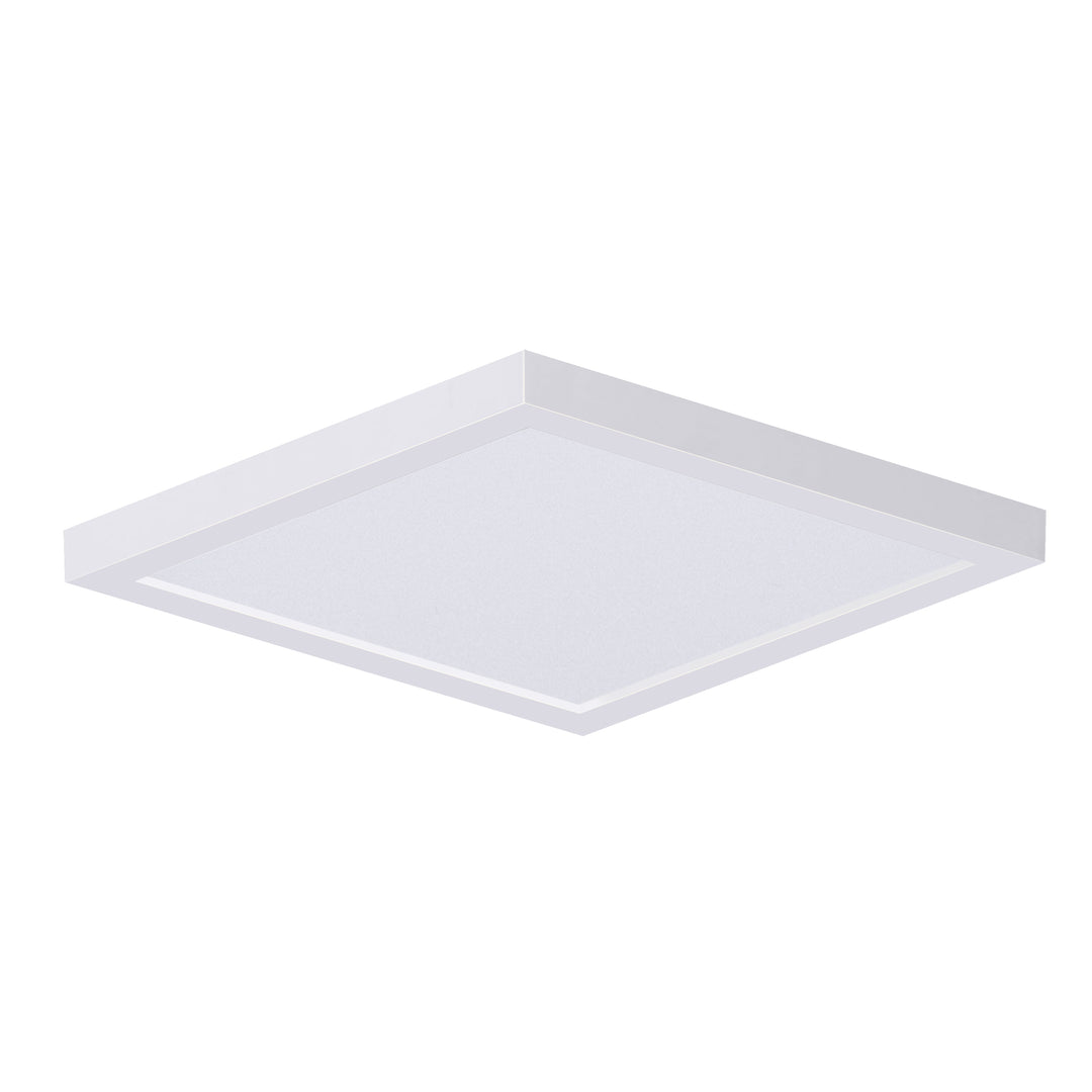 Maxim Chip-Flush Mount Ceiling Flush Mounts Maxim   