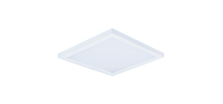 Maxim Wafer - 0-10 V-Flush Mount Ceiling Flush Mounts Maxim   