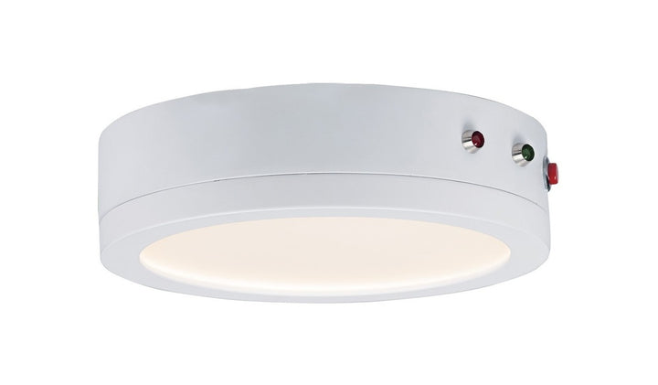 Maxim Wafer-Flush Mount Ceiling Flush Mounts Maxim   