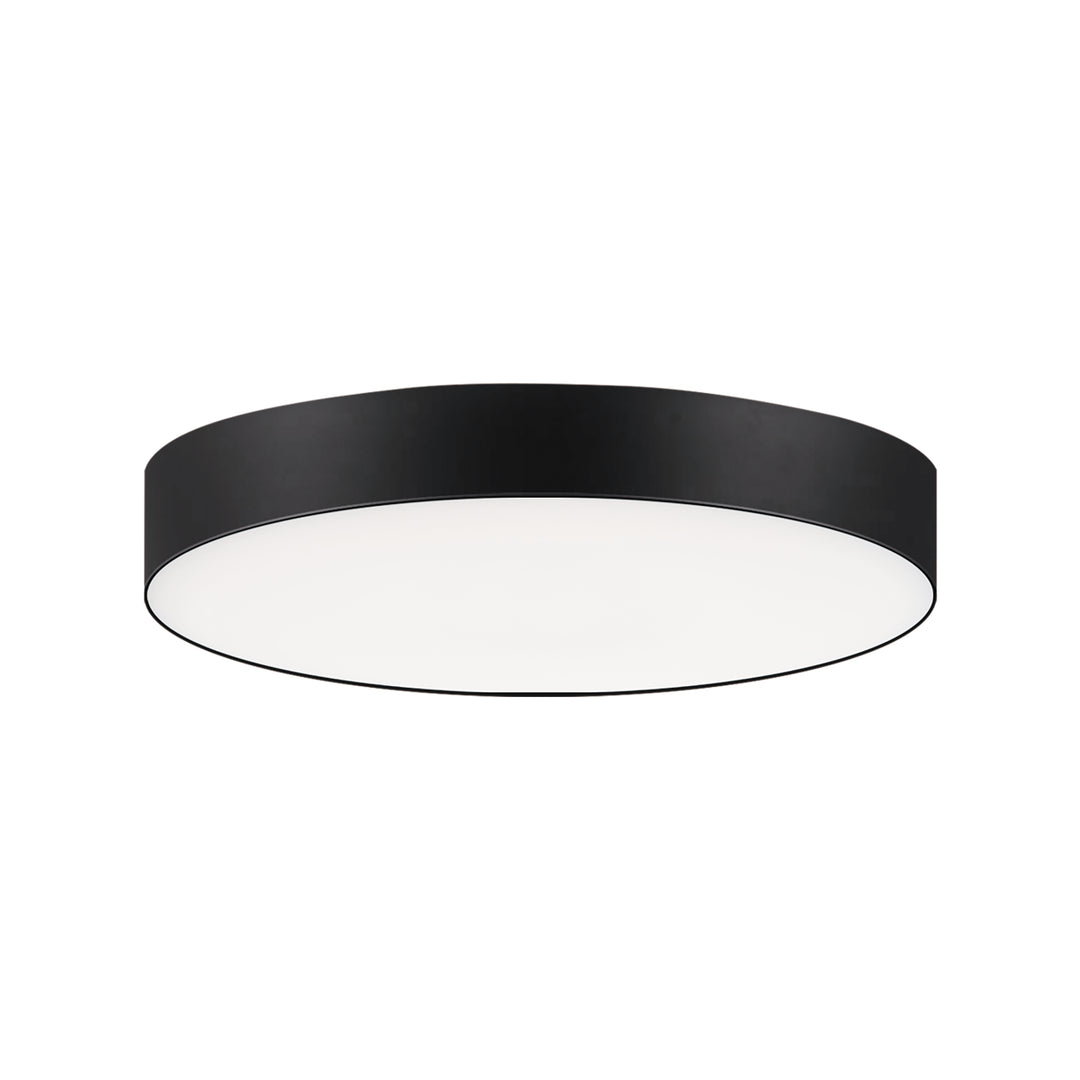 Maxim Trim - 0-10 V-Flush Mount