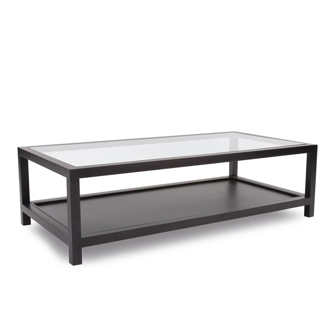 Howard Elliott Collection Dumas Coffee Table