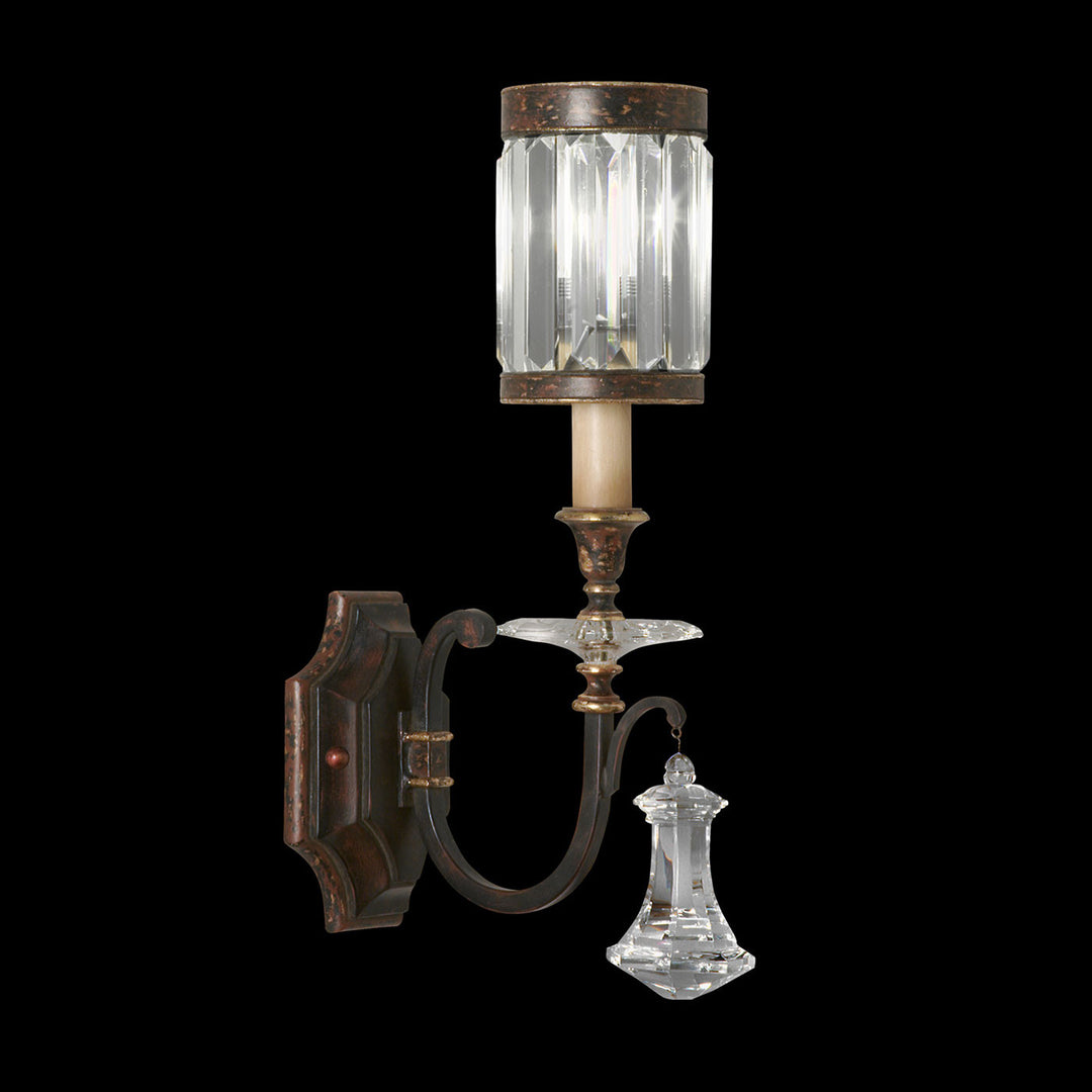 Fine Art Handcrafted Lighting Eaton Place 19"H Sconce 582850 (Model 582850)