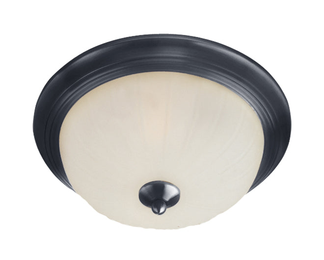 Maxim Essentials - 583x-Flush Mount Ceiling Flush Mounts Maxim   