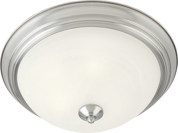 Maxim Essentials - 584x-Flush Mount Ceiling Flush Mounts Maxim   