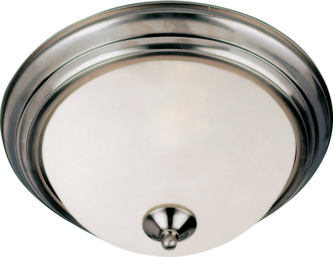 Maxim Essentials - 584x-Flush Mount Ceiling Flush Mounts Maxim   