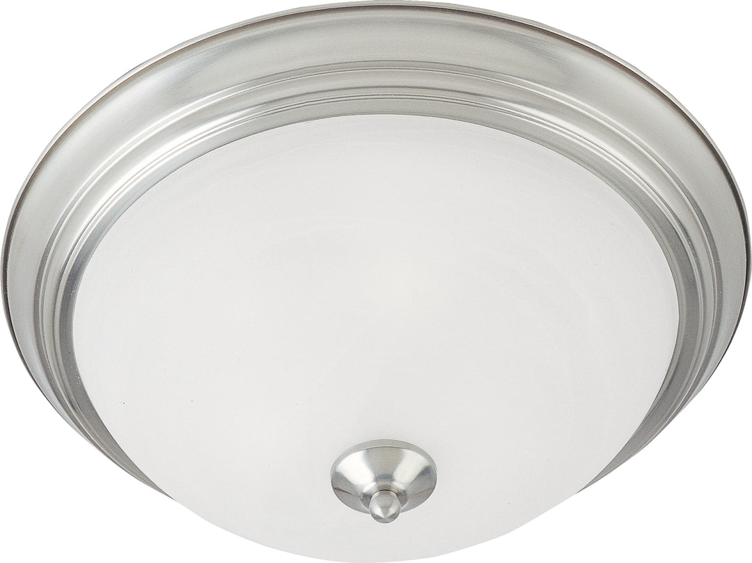 Maxim Essentials - 584x-Flush Mount Ceiling Flush Mounts Maxim   