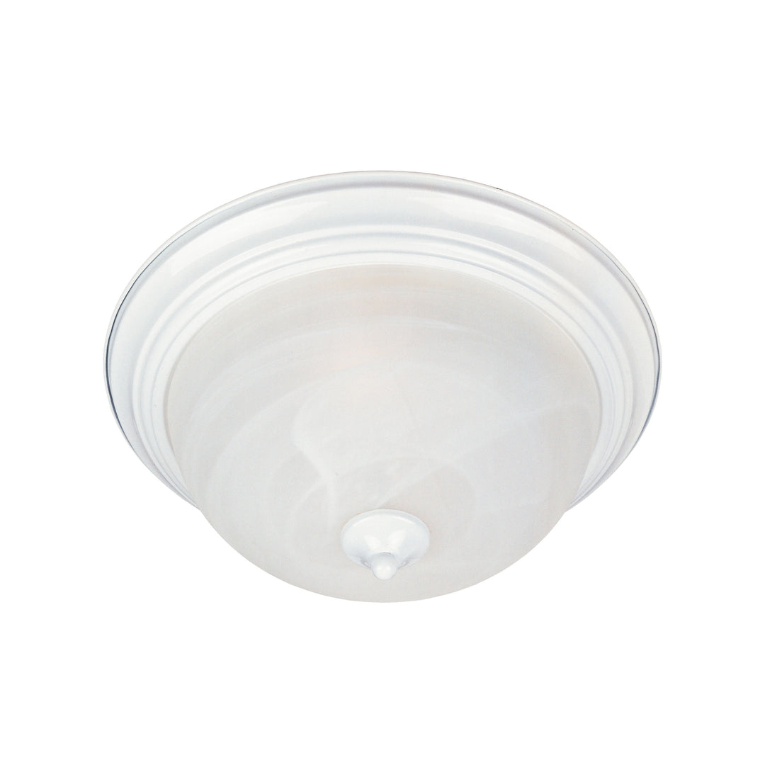 Maxim Essentials - 584x-Flush Mount Ceiling Flush Mounts Maxim   