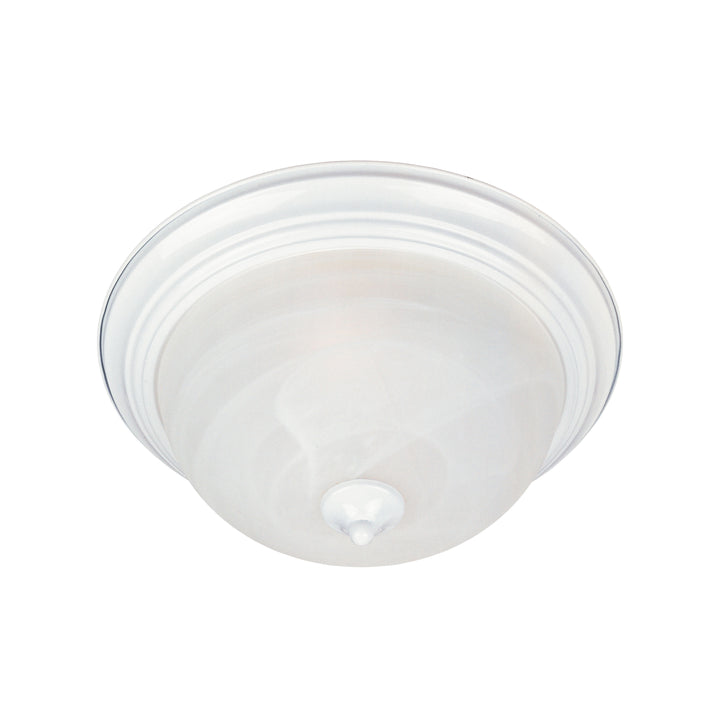 Maxim Essentials - 584x-Flush Mount Ceiling Flush Mounts Maxim   