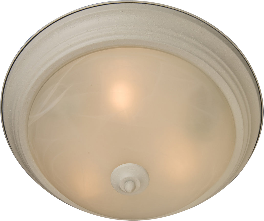 Maxim Essentials - 584x-Flush Mount Ceiling Flush Mounts Maxim   