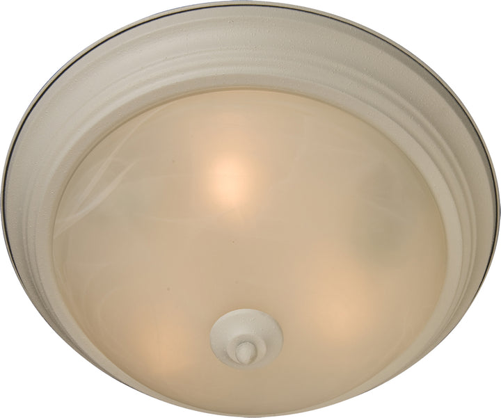 Maxim Essentials - 584x-Flush Mount Ceiling Flush Mounts Maxim   