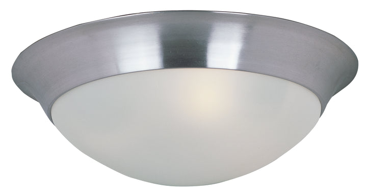 Maxim Essentials - 585x-Flush Mount Ceiling Flush Mounts Maxim   