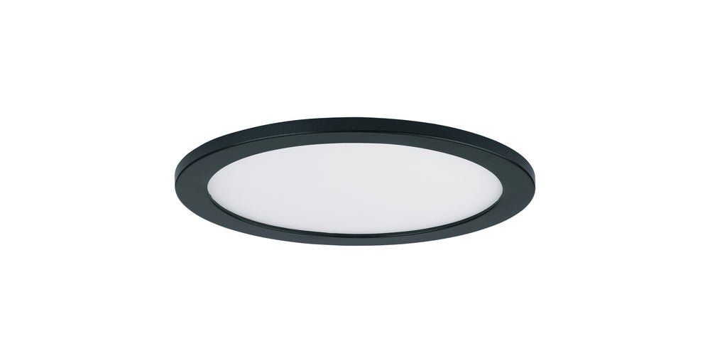 Maxim Wafer-Flush Mount Ceiling Flush Mounts Maxim   