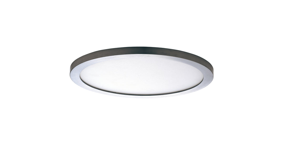 Maxim Wafer-Flush Mount Ceiling Flush Mounts Maxim   