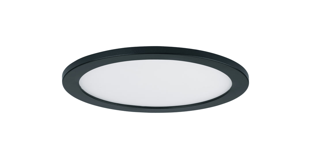 Maxim Wafer-Flush Mount Ceiling Flush Mounts Maxim   