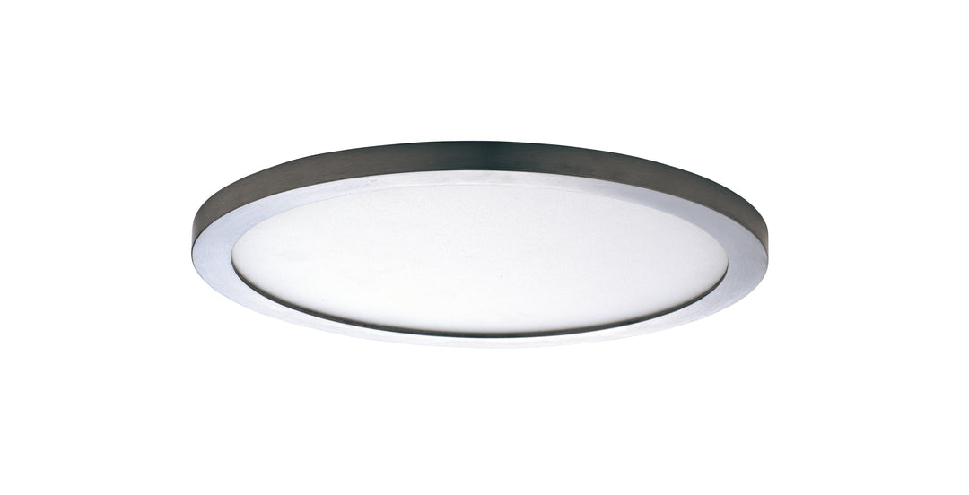 Maxim Wafer-Flush Mount Ceiling Flush Mounts Maxim   