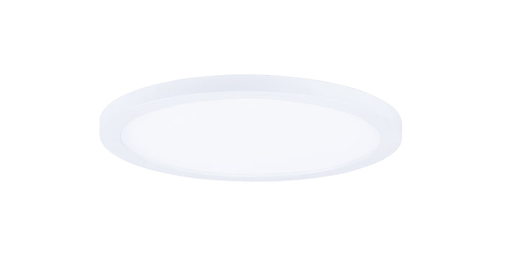 Maxim Wafer - 0-10 V-Flush Mount Ceiling Flush Mounts Maxim   