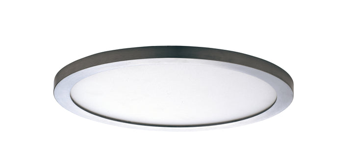 Maxim Wafer-Flush Mount Ceiling Flush Mounts Maxim   