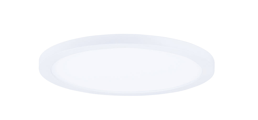 Maxim Wafer - 0-10 V-Flush Mount Ceiling Flush Mounts Maxim   