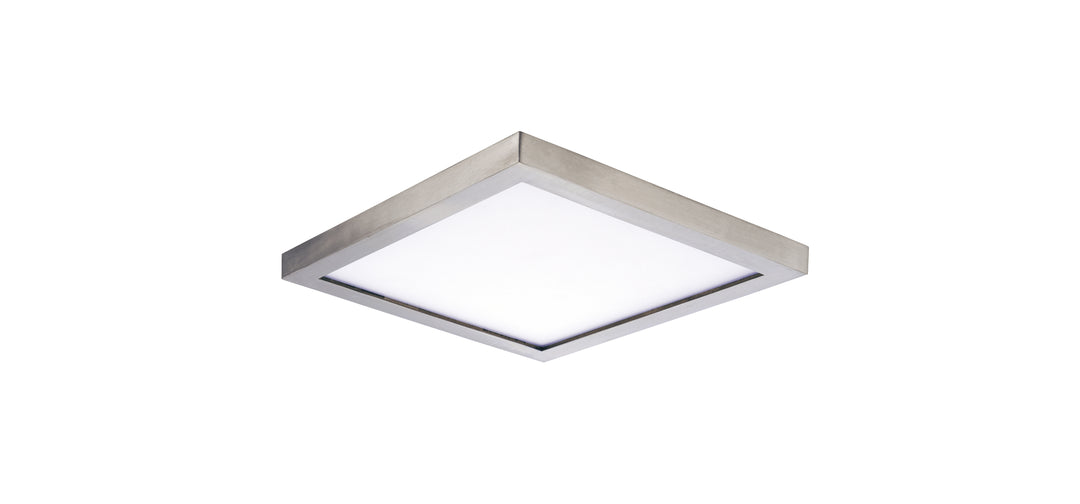 Maxim Wafer-Flush Mount Ceiling Flush Mounts Maxim   