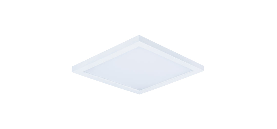 Maxim Wafer-Flush Mount Ceiling Flush Mounts Maxim   