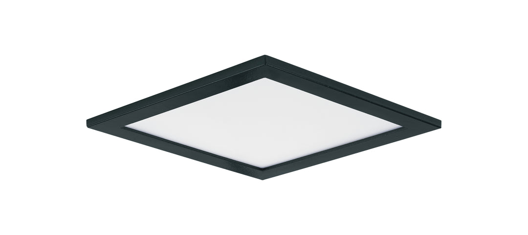 Maxim Wafer-Flush Mount Ceiling Flush Mounts Maxim   