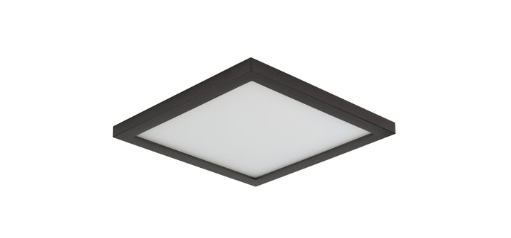 Maxim Wafer-Flush Mount Ceiling Flush Mounts Maxim   