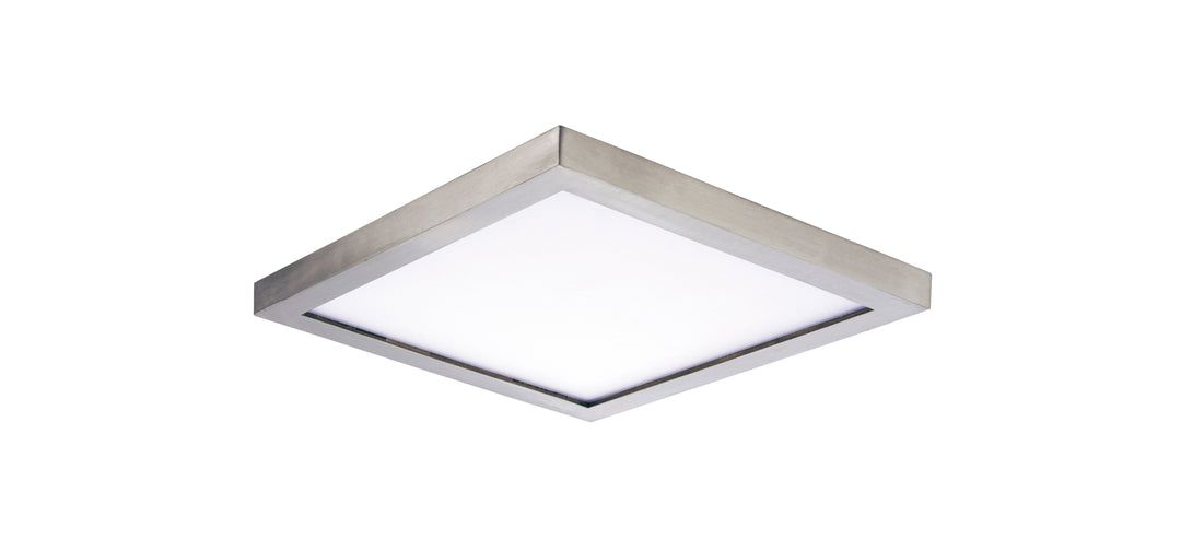 Maxim Wafer-Flush Mount Ceiling Flush Mounts Maxim   