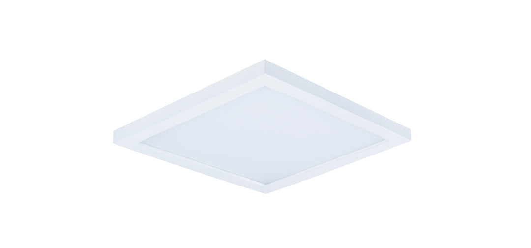 Maxim Wafer-Flush Mount Ceiling Flush Mounts Maxim   